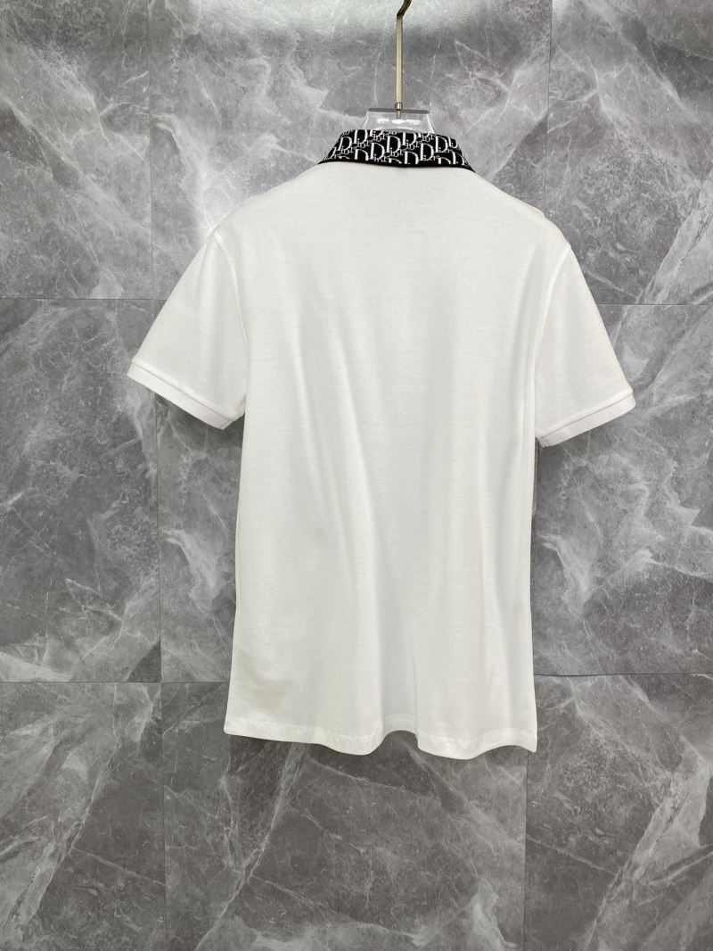 Christian Dior T-Shirts